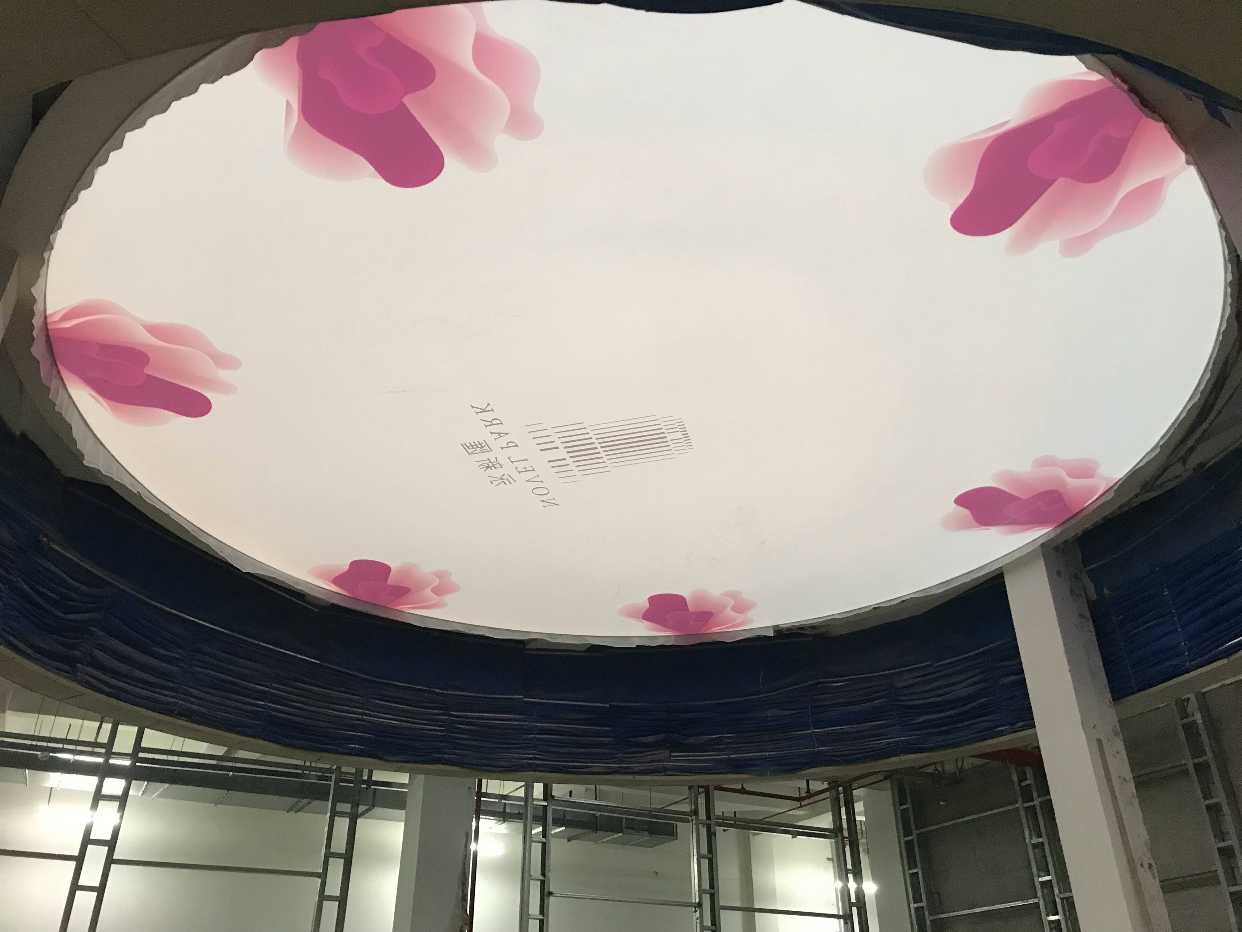 A級軟膜天花 (12)