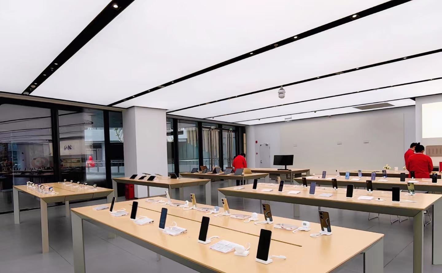 A級軟膜天花 (15)